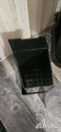 Кофемашина nespresso vertuo + 7 капсул Melozio