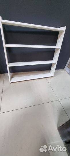 Полочка для маникюра