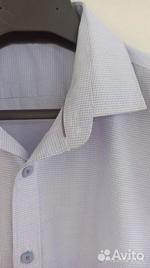 Рубашка подростковая