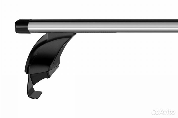 Багажник Атлант Toyota Auris 5дв хэтчбек 2012- эко