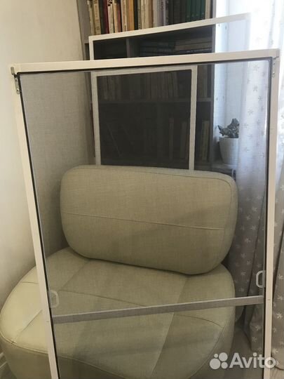 Москитная сетка