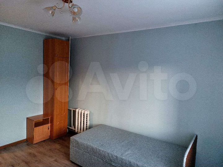 3-к. квартира, 78 м², 2/3 эт.