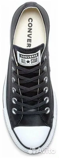 Кеды Converse Chuck Taylor All Star, оригинал