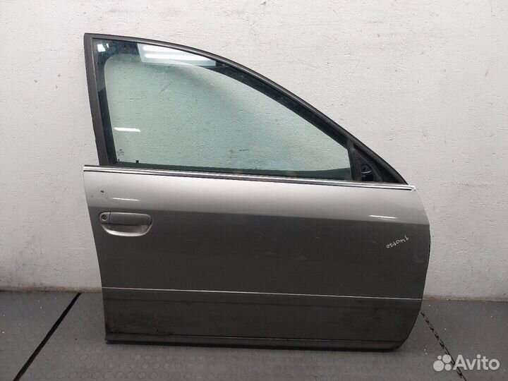 Дверь боковая Audi A6 (C5), 2005