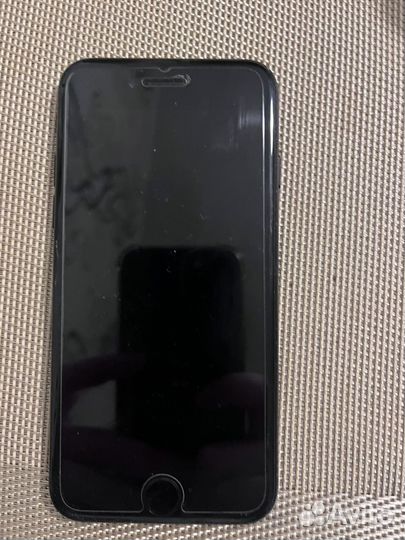 iPhone 7, 256 ГБ