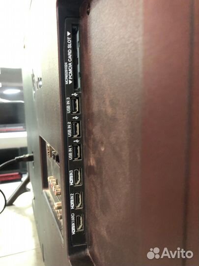 LG 55(140) /SMART TV/Wi-Fi/Full HD (1920x1080)