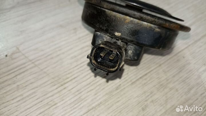 Сигнал звуковой Kia RIO X-line