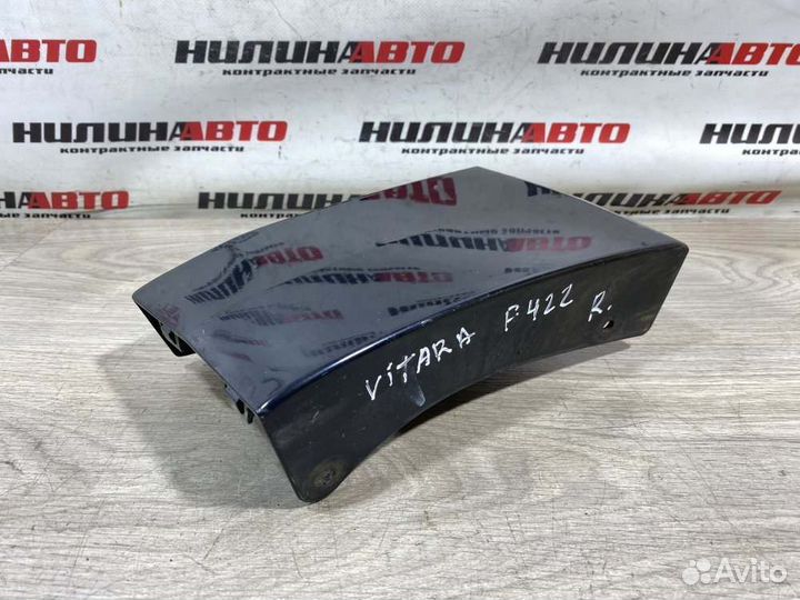 Накладка крыла правая Suzuki Grand Vitara 3