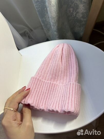 Шапка осень