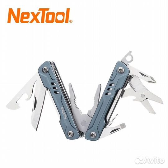Мультитул NexTool Mini Sailor - Pliers