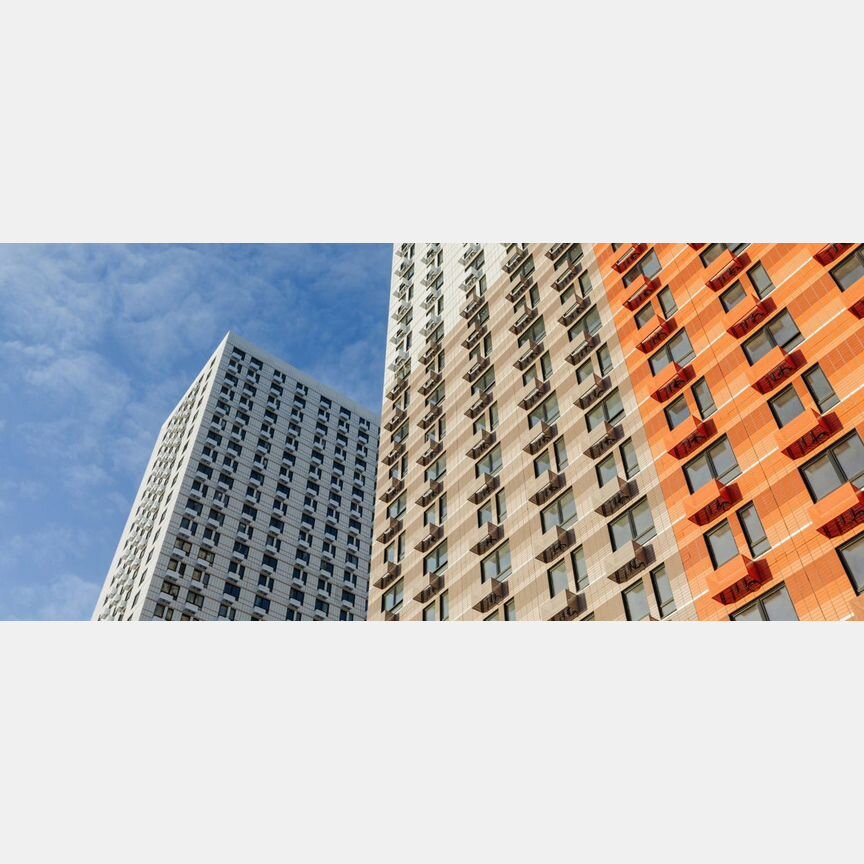 2-к. квартира, 51,7 м², 28/33 эт.