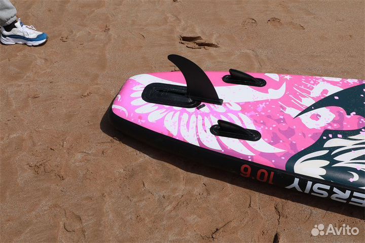 Сап доска Sup board для серфинга 10.6