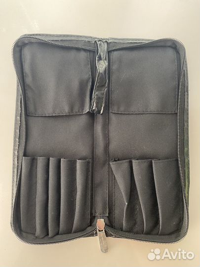Косметичка под кисти MAC