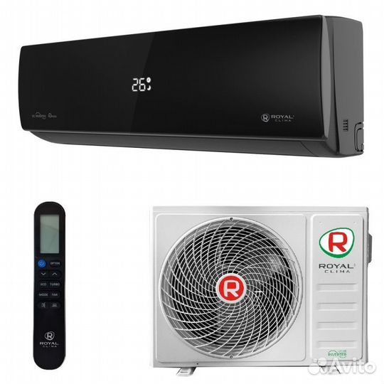 Сплит-системы с гарантией. Монтаж