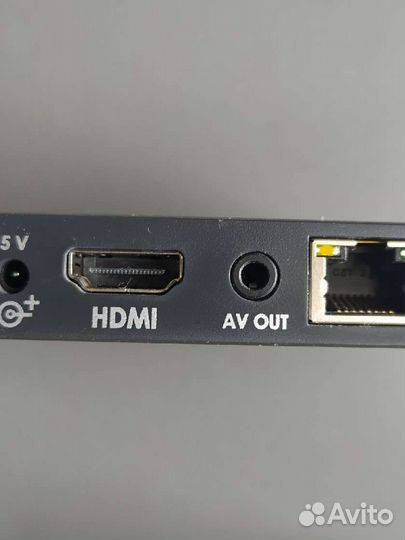 TV приставка от провайдера Мегаком-ит