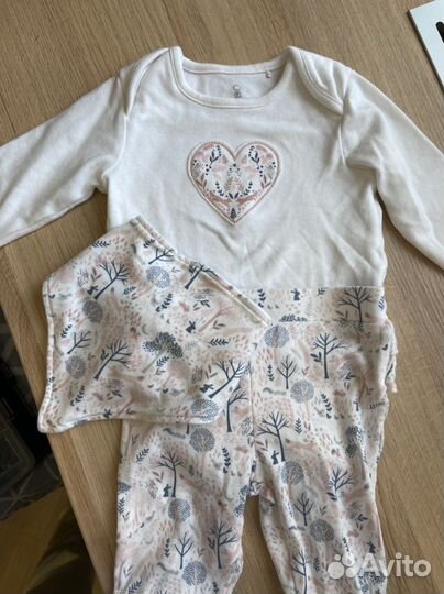 Костюм для девочки