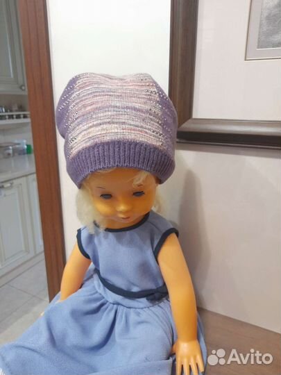 Шапки женские пакетом