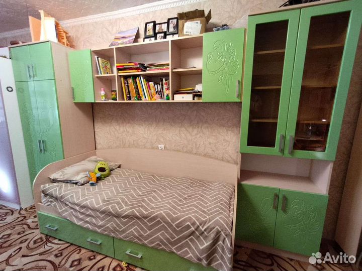 Детская мебель