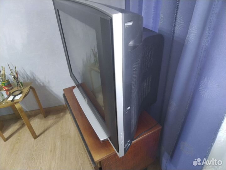 Бу телевизор samsung
