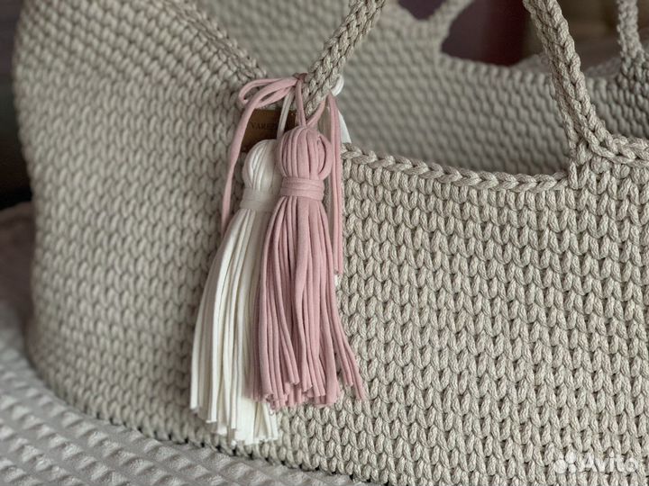 Люлька-колыбель