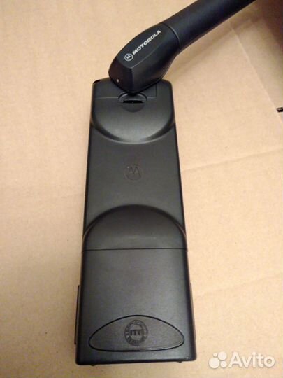 Спутниковый телефон Motorola 9500, Iridium