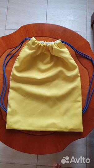 Мешочек детский Nesquik