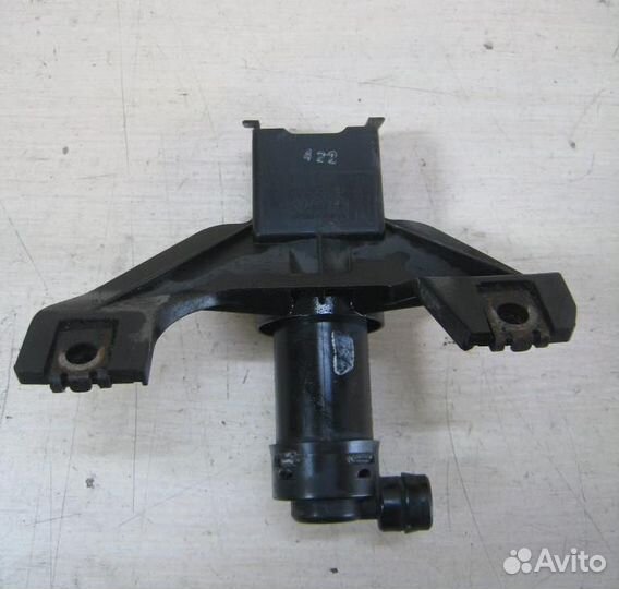 Форсунка омывателя фары правой Lexus RX300 (MCU35