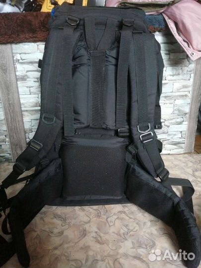 Рюкзак туристический