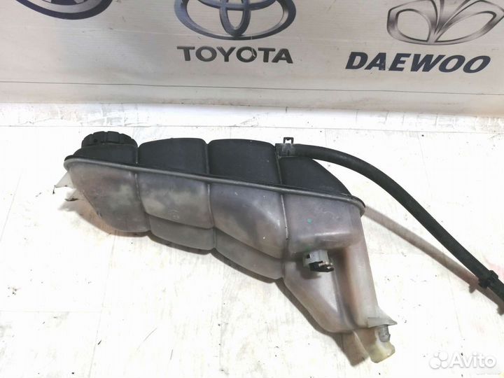 Бачок расширительный Mercedes E W210