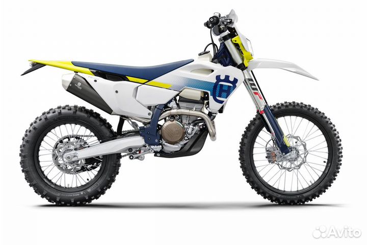 Husqvarna FE 250