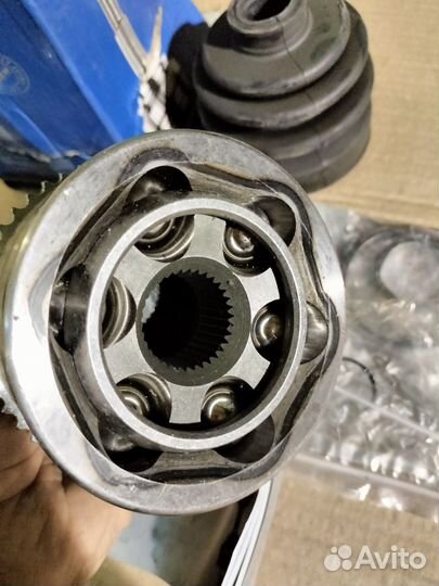 Шрус внешний, новый, pajero 3 v73 (v63)