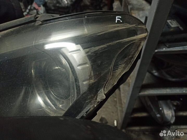 Фара левая BMW 7 E65/E66/E67 2002