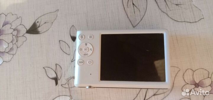 Фотоаппарат samsung st72