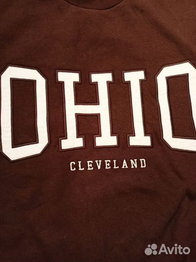 Новая толстовка женская 44/48 George