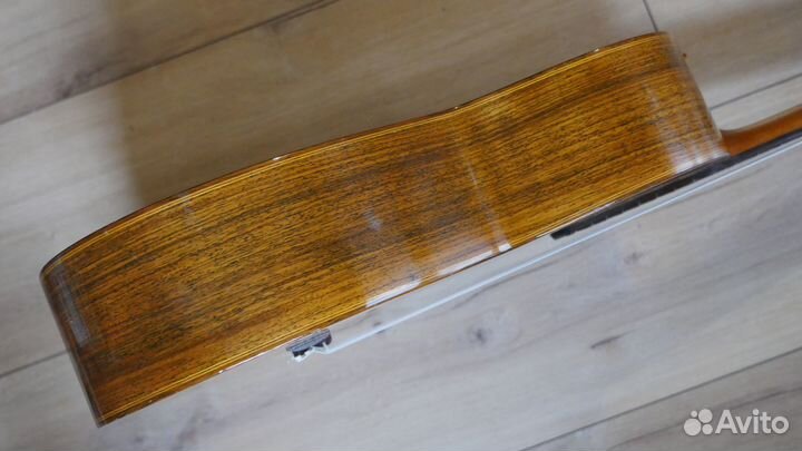 Мастеровая Sadao Yairi model K, made in Japan