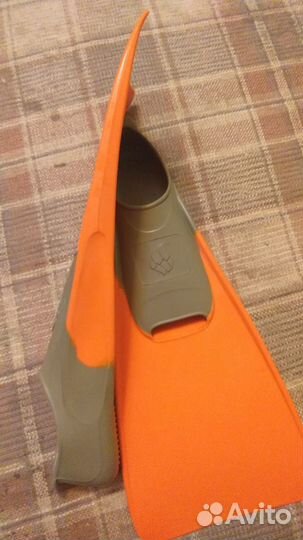 Ласты детские Floating 36-37