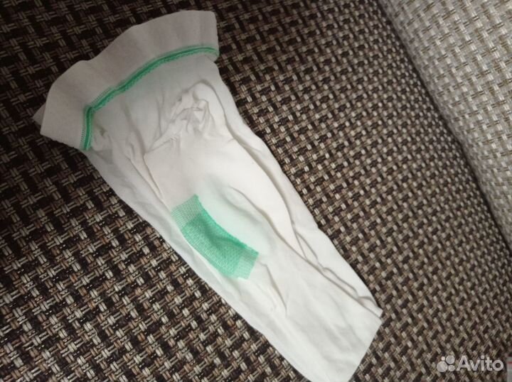 Компрессионные чулки