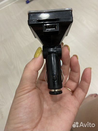 FM трасмитер