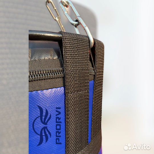 Груша боксерская