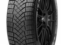 Pirelli Ice Zero FR 205/50 R17 93T