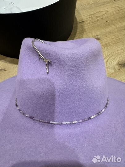 Шляпа Cocoshnik Romb 60