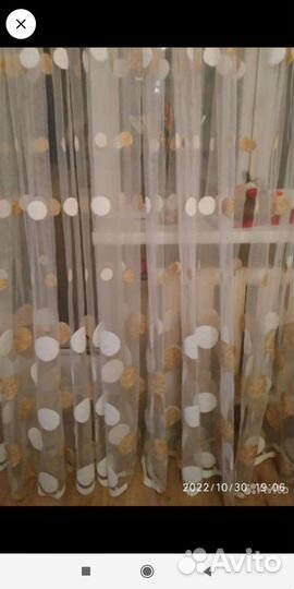 Тюль вуаль и тюль 