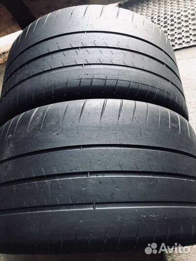 Michelin Pilot Sport Cup 2 305/30 R20