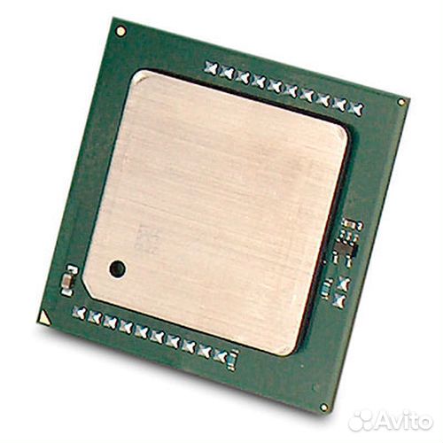 Комплект процессора HP Xeon E5-2407, 660664-B21
