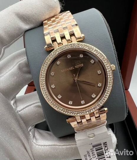 Часы Michael Kors Darci MK3217