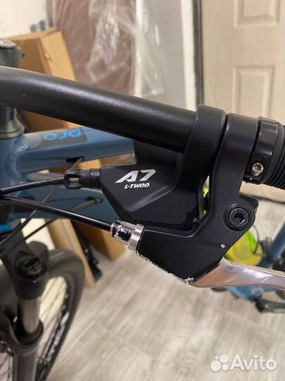 Горный велосипед 29