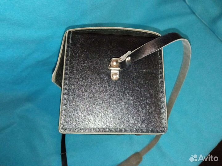 Кофр сумка для фототехники СССР