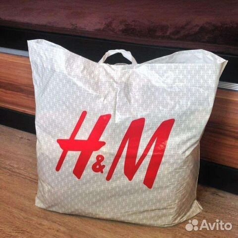 Женские вещи пакетом