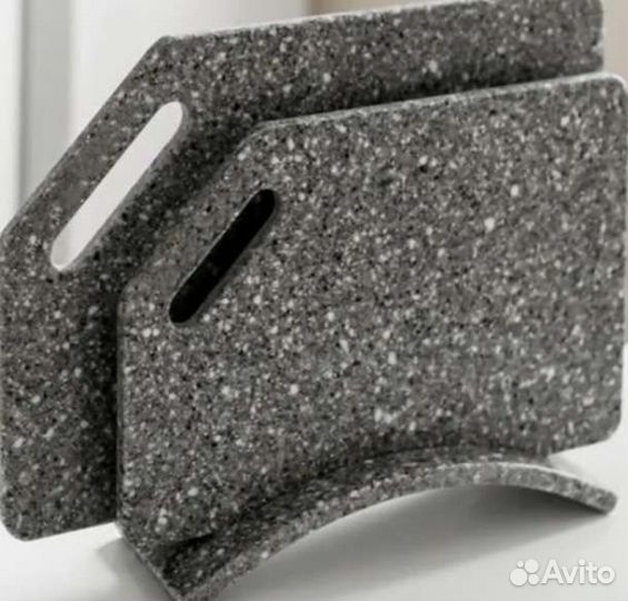 Набор разделочных досок