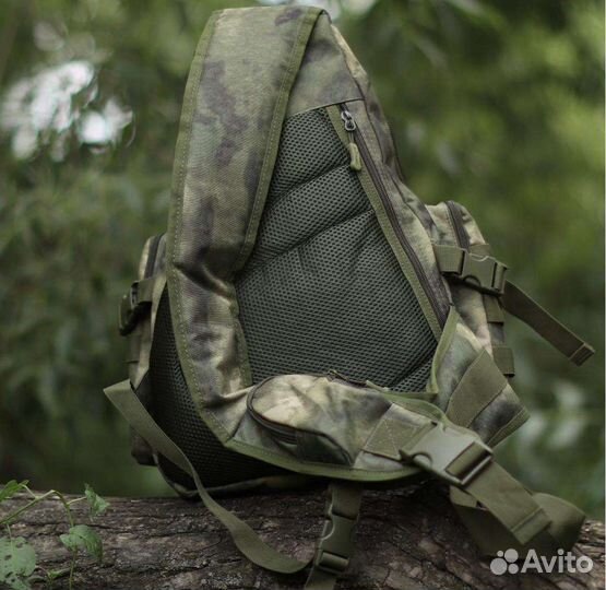 Рюкзак тактический Mr.martin 5053 (22)литра